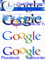google