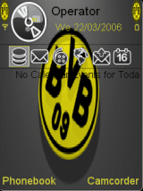 BVB-Team