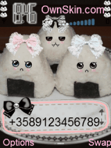 GoTh OnIgIrI