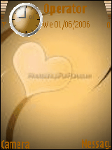 brown hearts