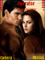 Jacob & Bella