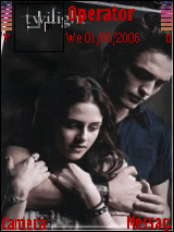 twilight bella and edward