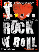 roknroll