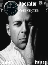 diehard