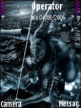 SPIDERMAN