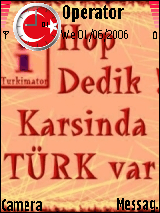 turk