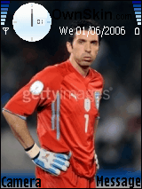 BUFFON