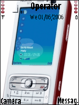 nokia n73