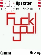 fuck