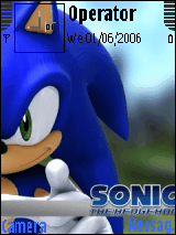 sonic