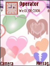 Multi Hearts