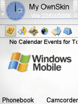 Windows Mobile 