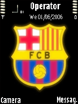 برشلونه 