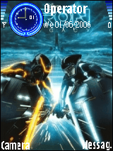 TRON Legacy