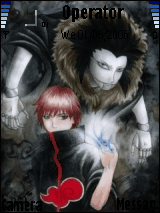 Sasori
