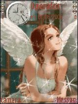 angel