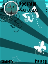 butterfly