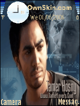 tamer
