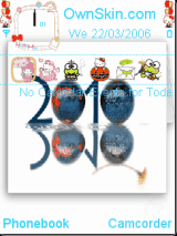 Happy 2010