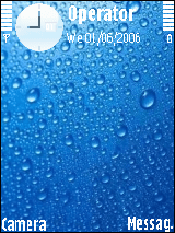 bleu