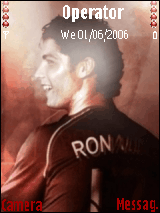 ronaldo