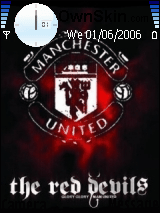 THE RED DEVILS