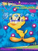 tweety