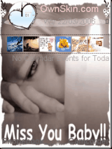 i miss u