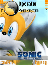 tails