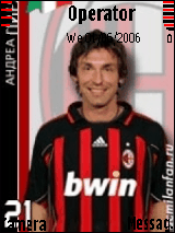 andrea pirlo