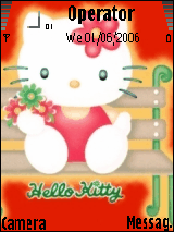 Hello Kitty