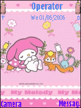 my melody