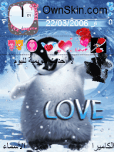 love