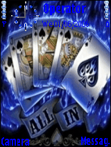 all in