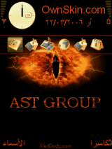AST GROUP