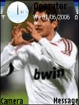 Alexandre Pato