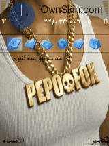 pepo fox 69
