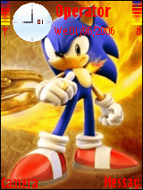 SONIC