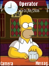 homer