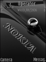 nokia ball