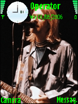 Kurt Cobain