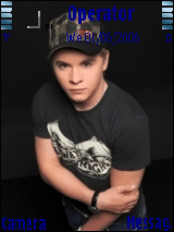 tokio hotel- Gustav