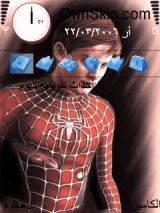 spider
