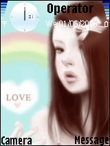 girl