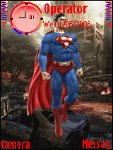 DC Heroes