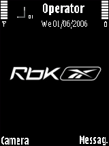 reebok