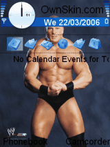 WWE