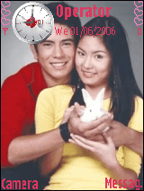 kimerald