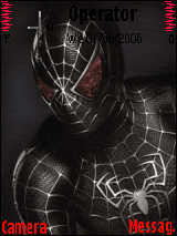 SPIDERMAN HERO