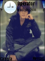 Shun Oguri